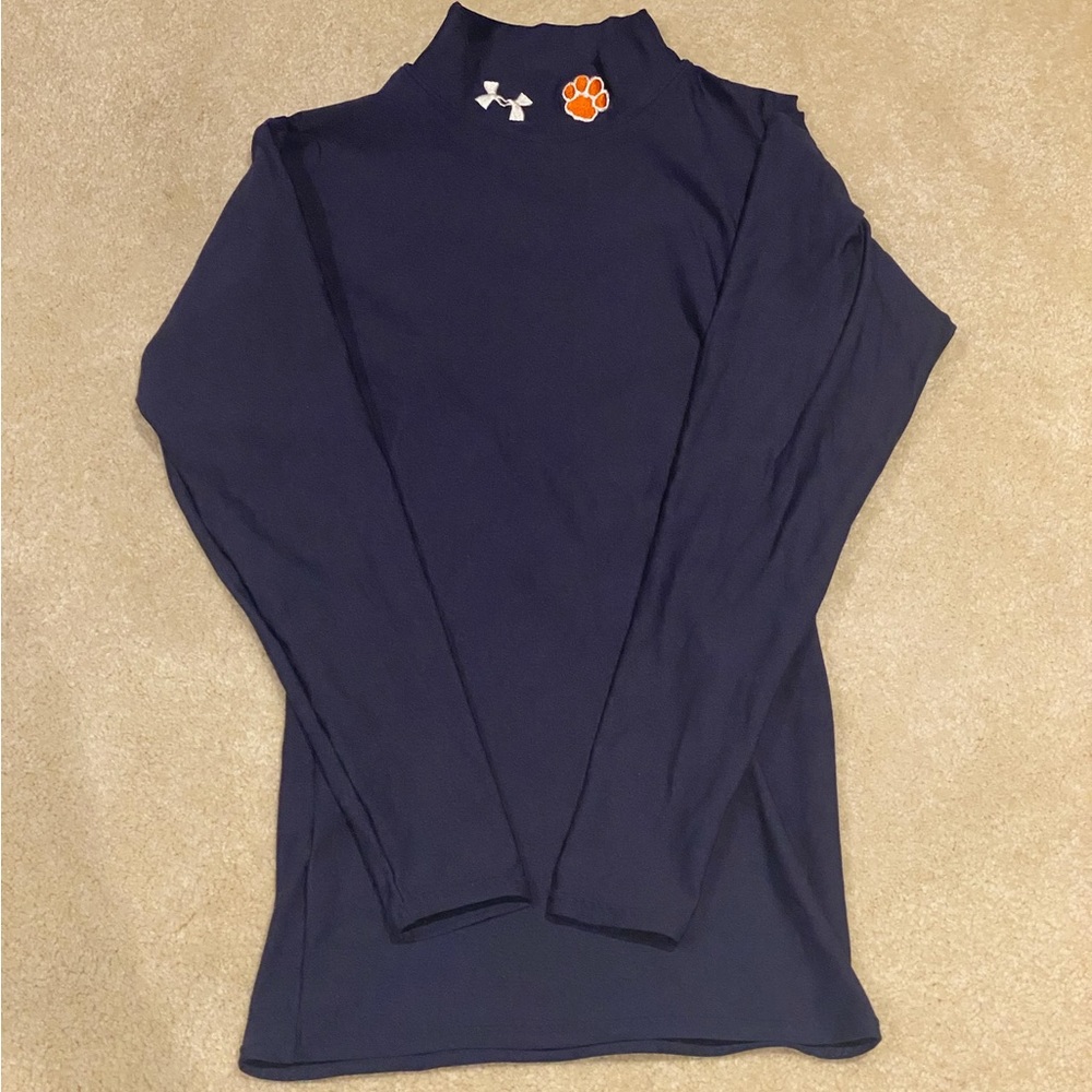 Clemson Under Armour Thermal